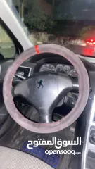  4 بيجو 307 فل معدا فتحه