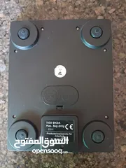  5 ميزان مطبخ متعدد الاستخدام