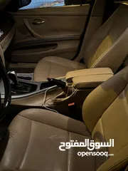  11 نظيفه Bmw 328