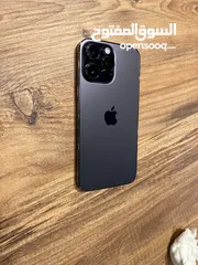  2 iPhone 14 Pro Max ( 512 GB ) بحاله الوكاله للبيع بسع مغررري