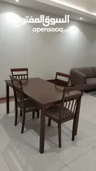  8 High Luxury Apartment for rent in Aziba south