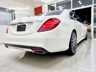  6 PREMIUM EDITION S550L ,IMPORTED FROM JAPAN,  2015, 98,000 KM , CAR IN EXCELLENT CONDITION