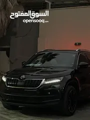  3 للبيع جب كودياك جديد ماشي 20000 مستورد يد اولا في فلسطين