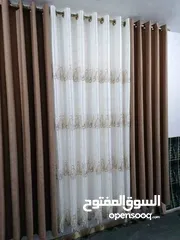  26 برادي ستائر رنجات تركي15