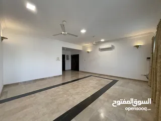 15 3BHK  flat in Al-Qrum  شقق للإيجار غرفة، غرفتين، 3 غرف - القرم