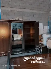  4 غرفه كلاسيك المطلق