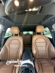  13 MERCEDES GLC 300E COUPE 4MATIC 2021