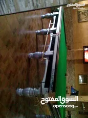  13 طاولات بلياردو جديدة و مستعملة بأحدث المواصفات عرض خاص ولمدة محدودة