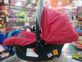  6 كوت هزاز يصبح كرسي  سياره جديد   وأكثر حسب النوع