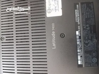 9 لابتوب Dell latitude i5_8200u اشي طخخ مع متجر البوووم كل اسبوع عروض جديدة خفيفة نظيفة