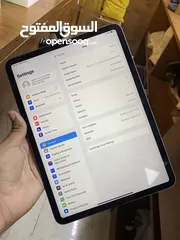  3 Ipad pro m1 256gb