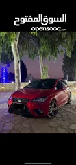  1 سيات ابيزا 2020