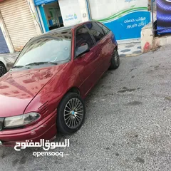  1 اوبل استرا 1992 للبيع
