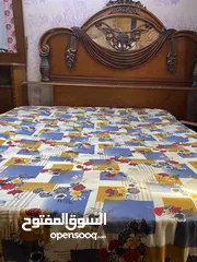  2 غرفة نوم للبيع صاج عراقي