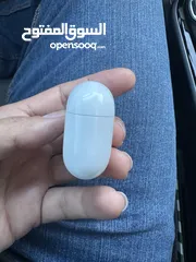  2 Air pods pro 1 original 100%