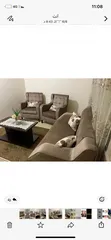 4 طقم كنب للبيع