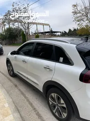  6 Kia Niro EV 2022 for sale نيرو كهربا22 للبيع  قابل للبدل