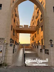  4 شقة للبيع – عمارة البيت الأندلسي 2  ضاحية الريحان