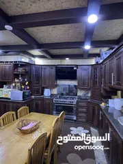  1 شقة طابق ارضي بحال الوكالة في اجمل مناطق اربد  قرب المؤسسة العسكرية للبيع بسعر مغري