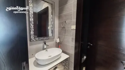  13 furnished villa for rent in abdoun  ( Property 40228 )-174804698