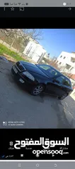  1 سكودا اوكتافيا نيو 2008