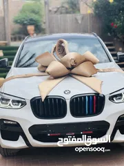  1 BMW X4 2020 للبيع