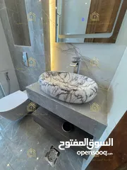  3 شقة فاخرة سوبر ديلوكس في أرقى واجمل مناطق دير غبار