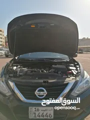  12 Nissan Altima 2018 for sale