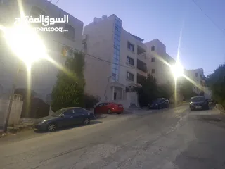  3 ارض 500 متر سكن ج على شارعين في المياله