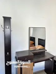  10 استديو مفروش للإيجار في الحبيهه بالقرب من البوابه الشمالية للجامعه الأردنية - من المالك مباشرة