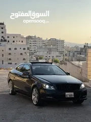  2 مرسيدس 250 كوبيه