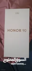  2 تلفون honor 90 Lite