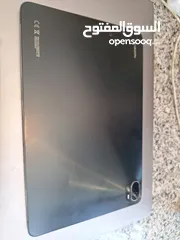  10 تابلت شاومي باد 5 بحاله ممتازه جدا  Xiaomi pad 5.