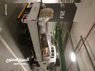  18 Shifting Moving Pickup Service Qatar