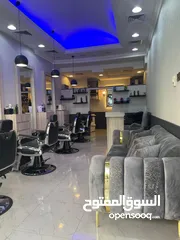  1 ادوات صالون رجالي للبيع