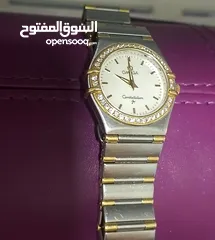  2 Omega Constellation