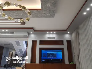  6 جمال لديكور والدهان بافضل جودة