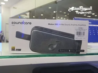  1 Anker soundcore Motion 300 Bluetooth Speaker