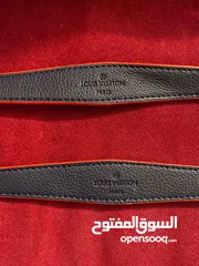  3 شنتة لويس فيتون Louis Vuitton مستعمل بحال الوكالة