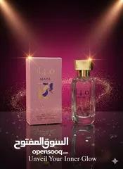  4 وفرنالكم تشكيله عطور عربيه مميزه  50 مل
