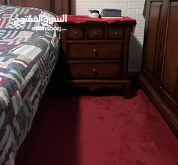  3 اثاث منزلي كامل بحالة جيدة جدا مستعمل