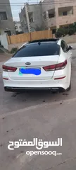  4 كيا اوبتيما