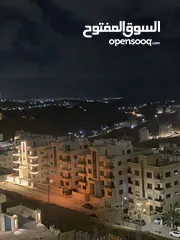  19 شقق جديدة فاخرة للبيع في ابو السوس من المالك