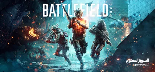  2 Battlefield 2042 – حساب ستيم