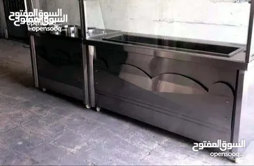  8 معدات مطاعم تجهيز تفصيل كل مايحتاج المطاعم بي افضل الاسعار تفصيل ثلاجات