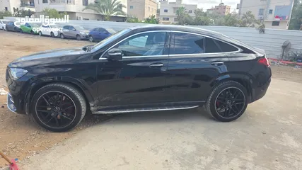  6 Gle350 2021  مطور 3.000