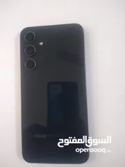  2 جهاز سامسونج A35 5G للبيع