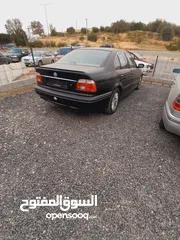  14 BMW 530i سياره مشاءالله تبارك الرحمن