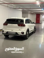 3 كيا نيرو 2022 فحص كامل جمرك جديد