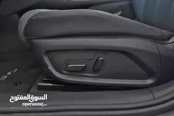  18 2024 BYD Qin L DM-i Plug-in Hybrid كفالة الوكاله